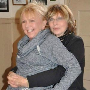 Meet your Posher, Ann